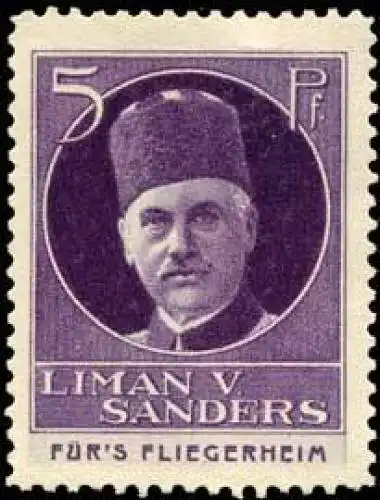 Liman von Sanders