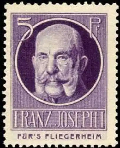 Franz Joseph I