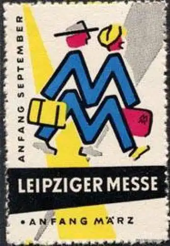 Leipziger Messe