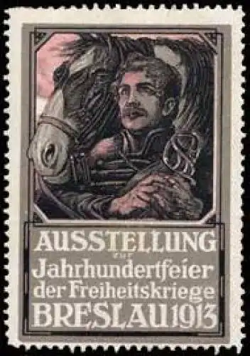 Ausstellung zur Jahrhundertfeier