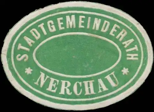 Stadtgemeinderath Nerchau