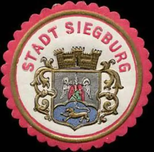 Stadt Siegburg