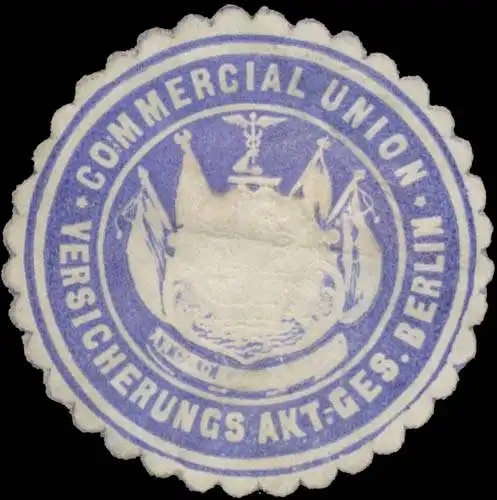 Commercial Union Versicherungs AG