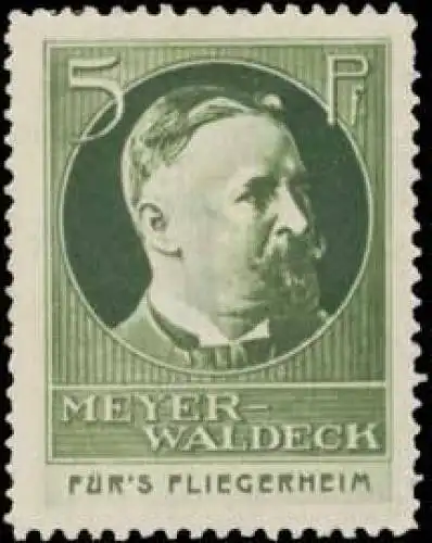 Alfred Meyer-Waldeck