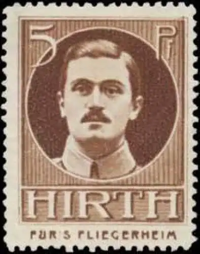 Hellmuth Hirth