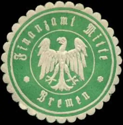 Finanzamt Mitte - Bremen