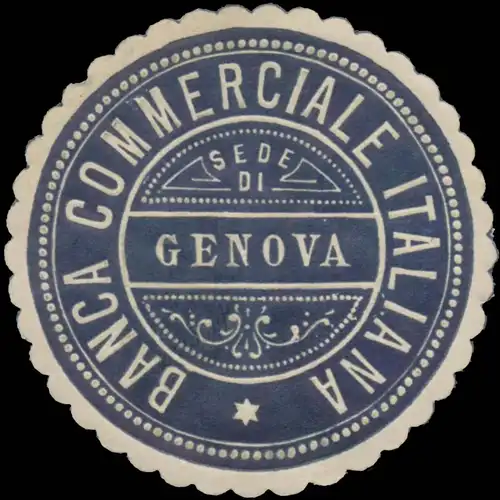 Banca Commerciale Italiana