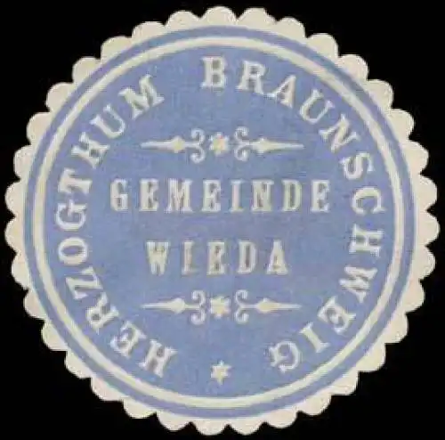 Gemeinde Wieda H. Braunschweig