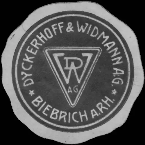 Dyckerhoff & Widmann AG