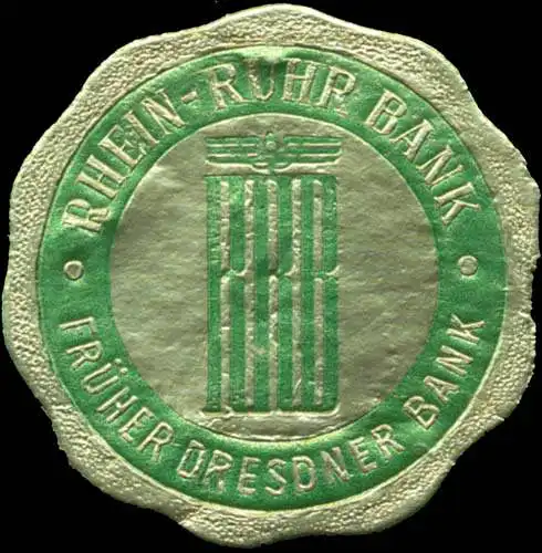 Rhein-Ruhr Bank