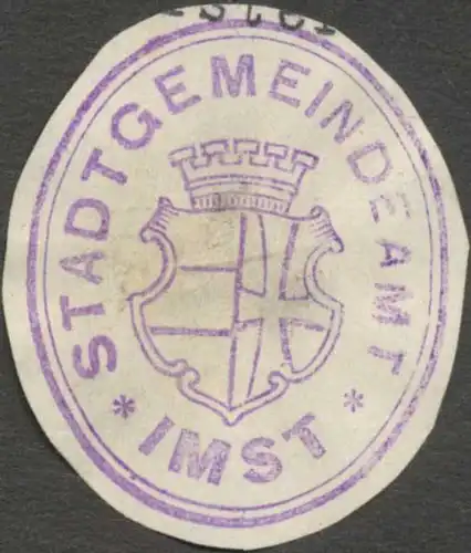 Stadtgemeindeamt Imst