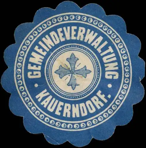 Gemeindeverwaltung Kauerndorf