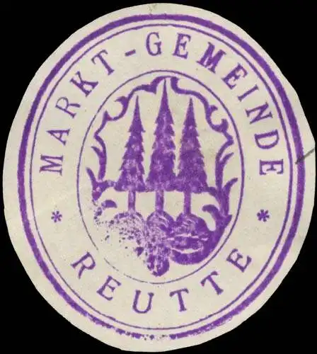 Markt-Gemeinde Reutte