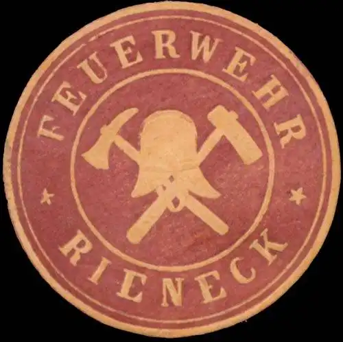 Feuerwehr Rieneck