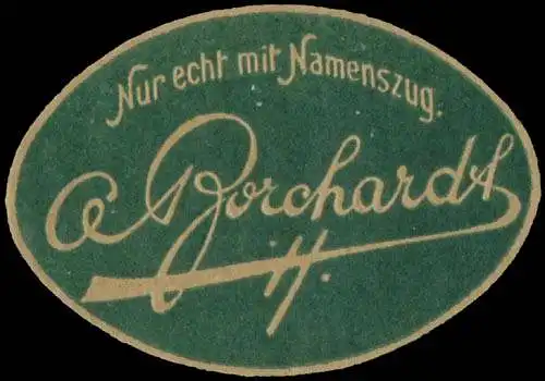 Borchardt
