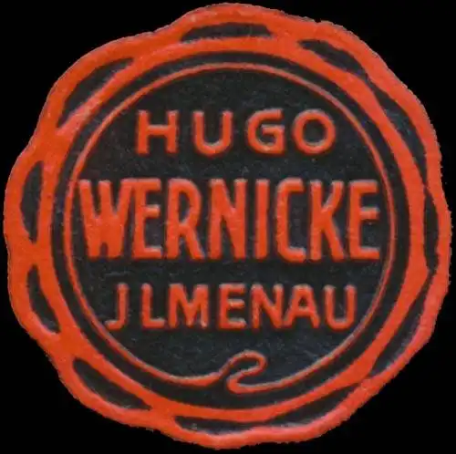 Laboratoriumsbedarf Hugo Wernicke