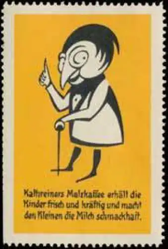 Die Eule sprach