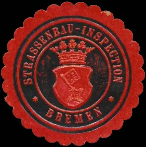Strassenbau-Inspection Bremen