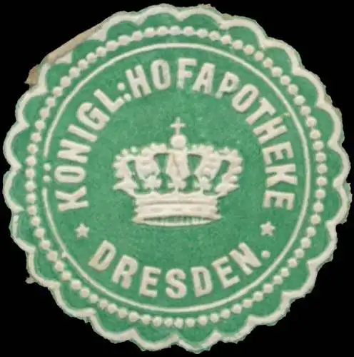 K. Hofapotheke - Apotheke