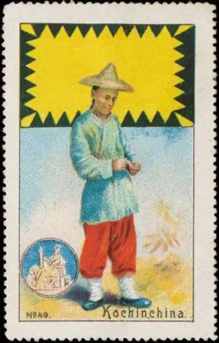 Koch in China