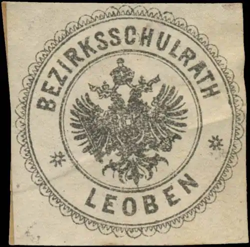 Bezirksschulrath Leoben