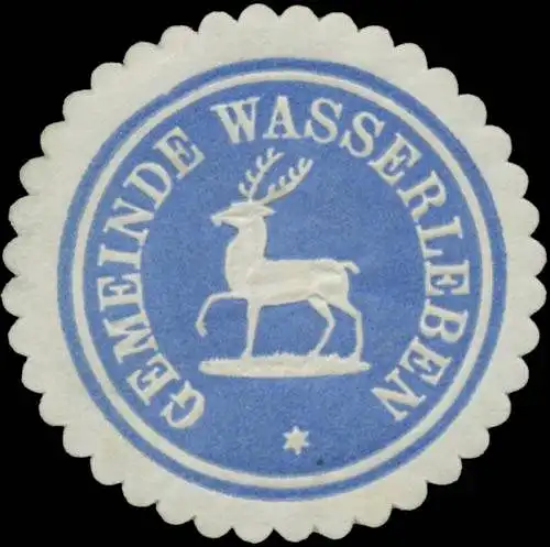 Gemeinde Wasserleben