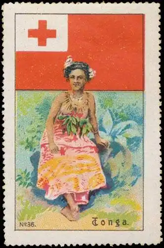 Tonga