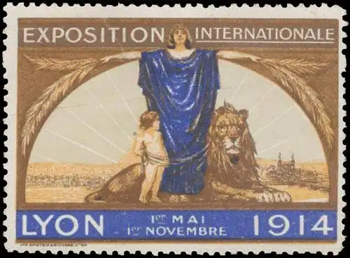 Exposition Internationale