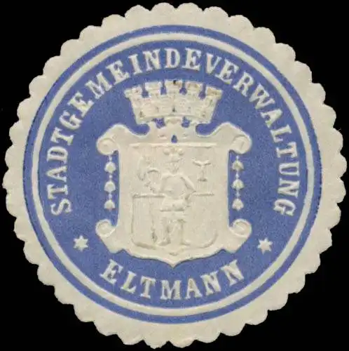 Stadtgemeindeverwaltung Eltmann