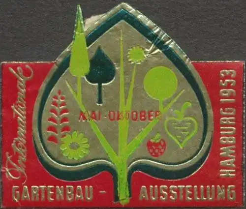 Internationale Gartenbau-Ausstellung