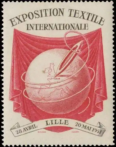 Exposition Textile Internationale