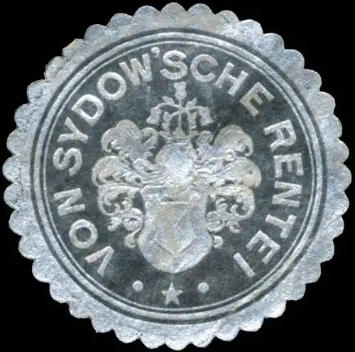 von Sydowsche Rentei