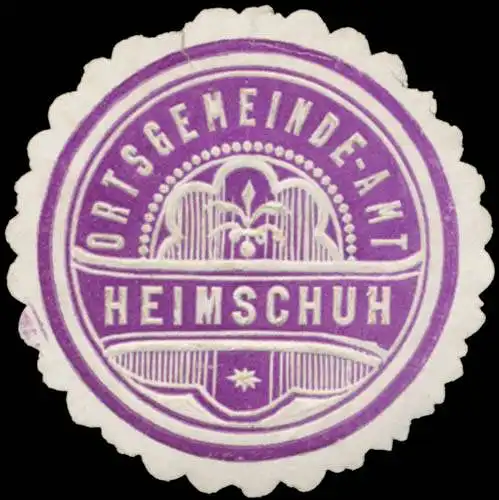 Ortsgemeinde-Amt Heimschuh