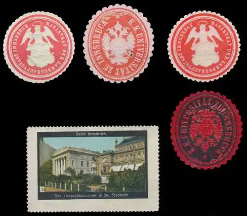 Innsbruck Sammlung