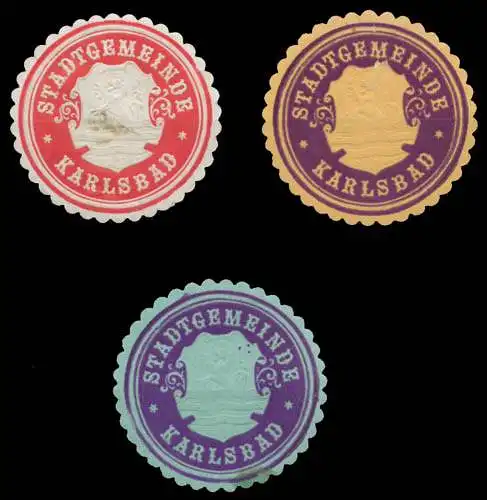 Karlsbad Sammlung