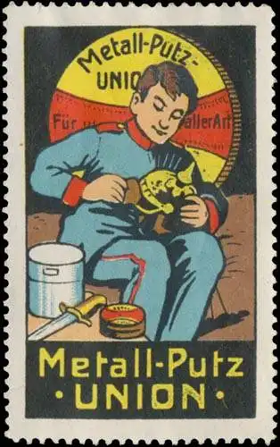 Metall-Putz Union