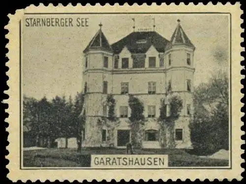 Garatshausen