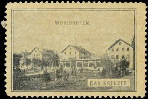 Bad Kreuzer