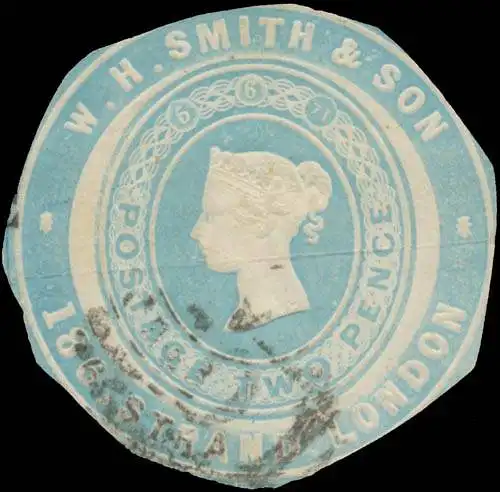 W. H. Smith & Son