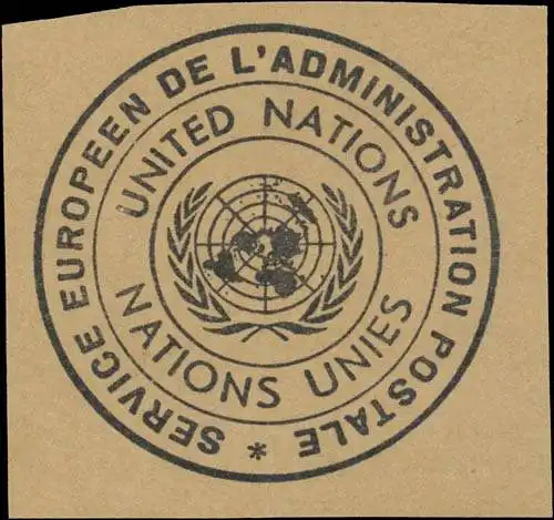 United Nations - UNO
