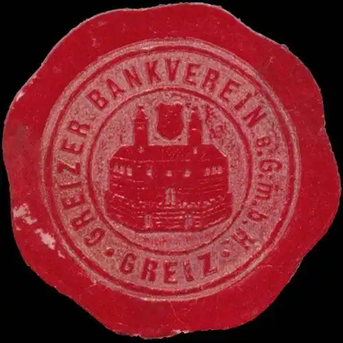 Greizer Bankverein