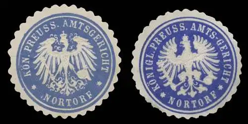 Nortorf Sammlung