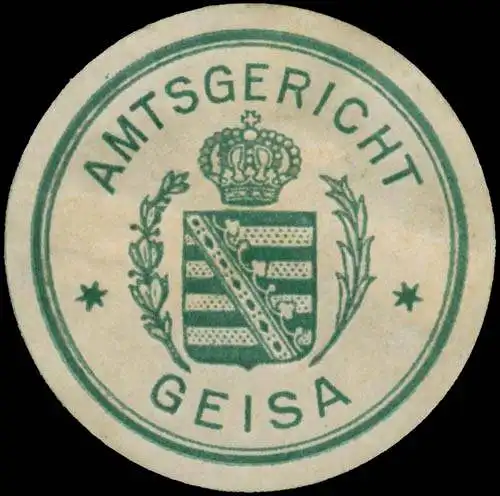 Amtsgericht Geisa