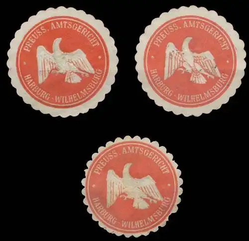 Harburg-Wilhelmsburg Sammlung