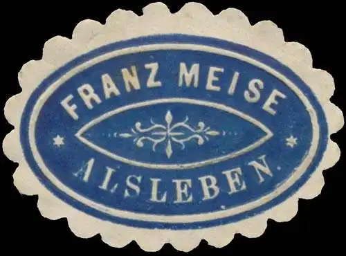 Franz Meise