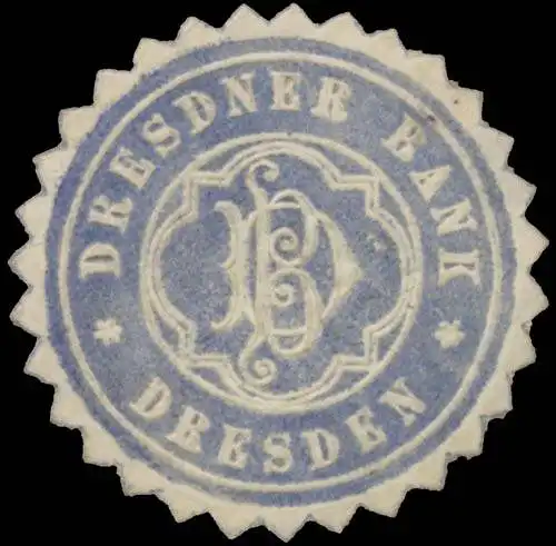 Dresdner Bank