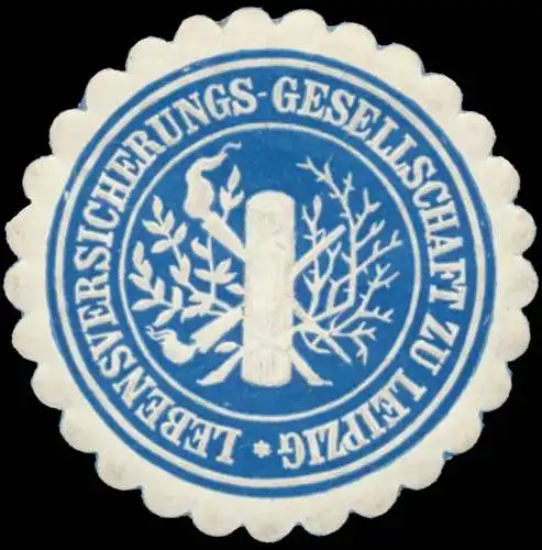 Lebensversicherungs-Gesellschaft zu Leipzig