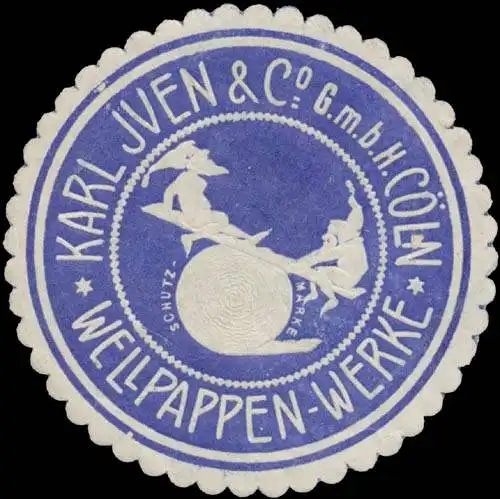 Wellpappen-Werke Karl Iven & Co. GmbH