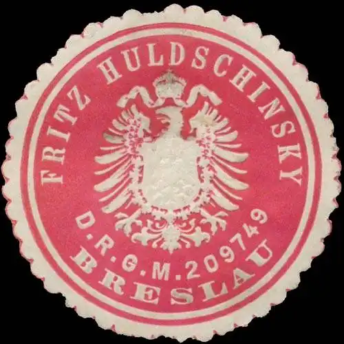 Fritz Huldschinsky