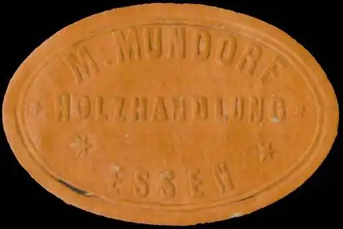 M. Mundorf Holzhandlung